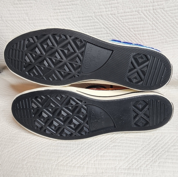 New! Converse x Space Jam Chuck 70 Hi sneakers. Men's 11. - Picture 13 of 14